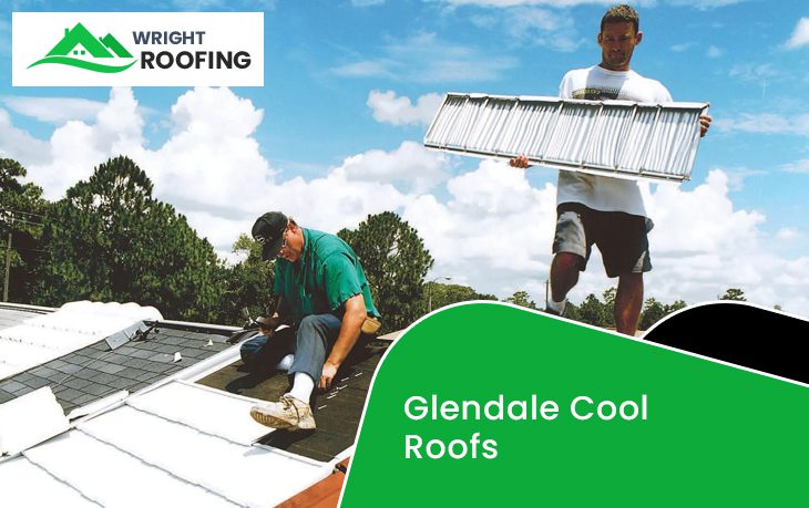 Glendale Cool Roofs