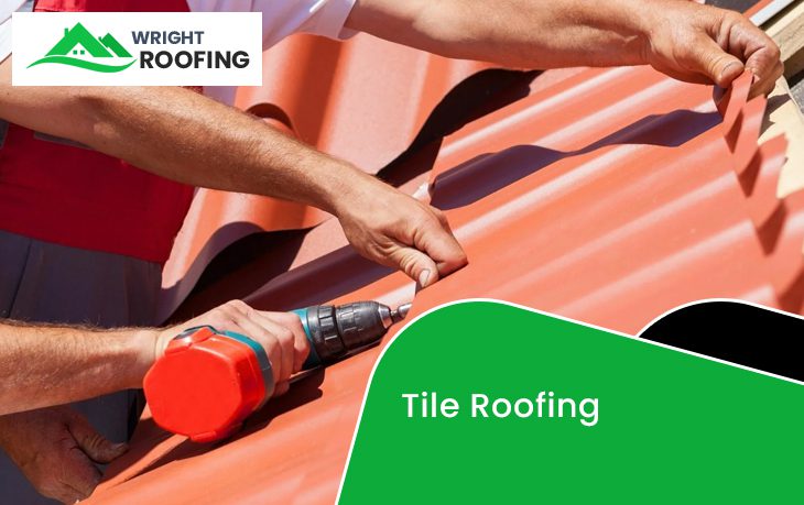 Tile Roofing